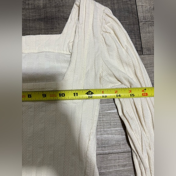 Free People Could I Love You More Top Size XS - Picture 9 of 9